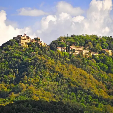 Daire La Casina Della *