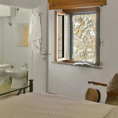 Daire La Casina Della