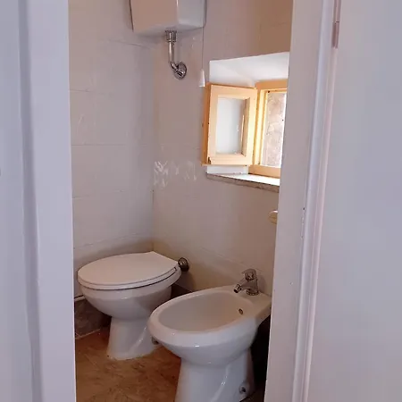 La Casina Della