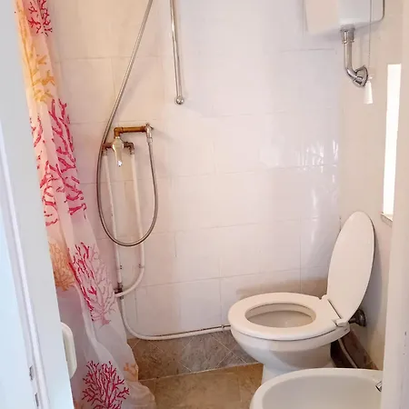 La Casina Della Daire *