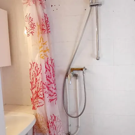 Daire La Casina Della *